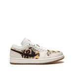 Кроссовки Air Jordan 1 Low Quai 54 1