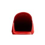 Мюли GOAT Bona Fortuna Crest Mule Fire Red 7