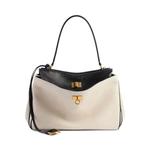 Ручки Balenciaga Rodeo Top Handle Small Bag 'Натуральный/Черный' 1