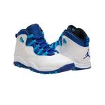 Кроссовки Air Jordan 10 Retro PS «Charlotte Hornets» 1
