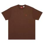 Футболки Supreme Small Box Tee 'Brown' 1