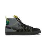 Кроссовки Nike Blazer Mid Premium SB 'Acclimate' 1