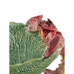 Салатник Cabbage Lobster 2
