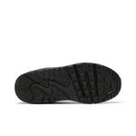 Кроссовки Nike Air Max 90 PS 'Triple Black' 2020 4