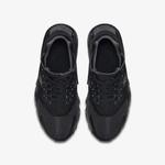 Кроссовки Nike Huarache Run GS 'Black Anthracite' 3