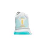 Кроссовки Air Jordan Zion 1 «White Dynamic Turquoise» 7