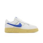 Кроссовки Nike Air Force 1 Unity 'White Racer Blue' 1