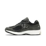 Кроссовки New Balance 2002R OG 'Dark Grey' 3
