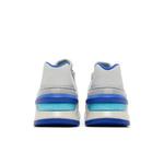 Кроссовки New Balance 997 Sport 'Light Aluminum Blue' 6