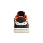 Кроссовки Nike Dunk Low Premium TD 'Halloween' 2021 7
