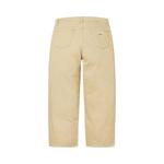 Джинсы Supreme Baggy Jean 'Khaki' 2