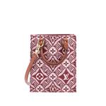 Сумка через плечо Petit Sac Plat Bag Limited Edition Since 1854 Monogram 1