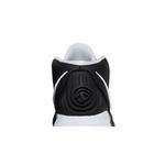 Кроссовки Nike Kyrie 6 TB «Black White» 7