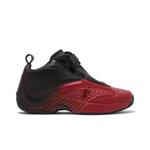 Кроссовки Reebok Answer 4 'Flash Red' 1