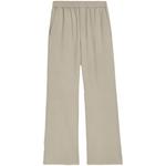 Широкие брюки с монограммой Ami de Coeur 1