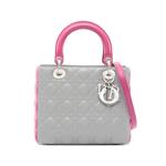 Сумка-тоут Lady Dior Canage (2010-е годы) 1