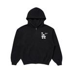 Худи Fragment Design x Dodgers x Complexcon Lightning Graphic Hoodie 'Black' 1