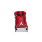 Лайфстайл Air Jordan Flight Club '91 'Gym Red' 7