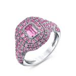 pink sapphire pinky ring 2