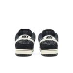 Кроссовки Nike Dunk Low SB Warmth 6