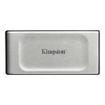 Kingston XS2000 Type-C внешний SSD - 2 ТБ 3