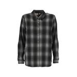 check-pattern shirt 1