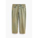 Джинсовые брюки Vintage-Washed 6
