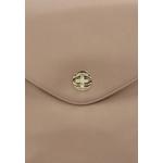 Сумка через плечо The Slouch Nylon Shoulder Bag S - Орех 5