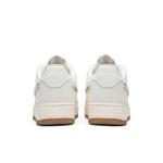 Кроссовки Travis Scott x Nike Air Force 1 'Sail' 6