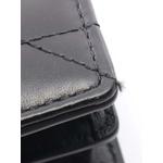 Сумка через плечо DiorAmour Mini Lambskin Macrocannage Miss Caro (2010-2026 годы) 2