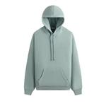 Худи Kith 101 Classic Williams I Hoodie 'Fowl' 1