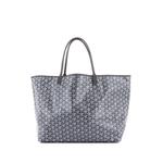Сумка-тоут Saint Louis Coated Canvas GM 1