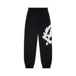 Denim Tears Anarchy Спортивные штаны 'Black' 2