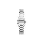 【Гарантия 2 года】Женские кварцевые часы KARL LAGERFELD Hamburg Collection 30 мм из серебра R0553105512 7