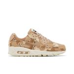 Кроссовки Nike Wmns Air Max 90 'Desert Camo' 1
