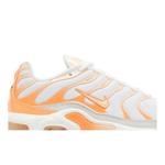 Кроссовки Nike Wmns Air Max Plus 'White Atomic Orange' 2