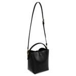 Сумки через плечо Saint Laurent Le 37 Leather Shoulder Bag 'Black' 2