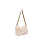 CR Charmaine Tote Bag - Темно-бежевый 3