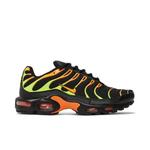 Кроссовки Nike Air Max Plus «Black Volt Total Orange» 1
