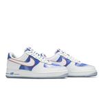 Кроссовки Nike Air Force 1 Low 'New Jersey Nets Hardwood Classics' 8