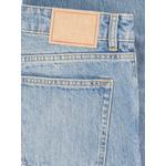 Kyoto washed straight-leg jeans 5