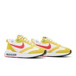Кроссовки Nike Air Max Dawn 'Vivid Sulfur Siren Red' 8