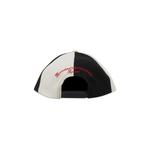 Снэпбэки Supreme x Bernadette Corporation 6-Panel 'Black' 4