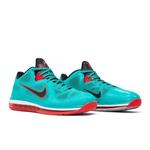 Кроссовки Nike LeBron 9 Low 'Reverse Liverpool' 8