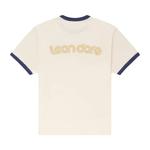 Футболки с коротким рукавом Aimé Leon Dore Retro Ringer Tee 'Bone' 2