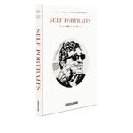 Книга Self Portraits: From 1800 to the Present 2
