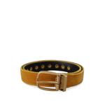 velvet buckle belt 1