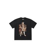 graphic-print cotton T-shirt 2