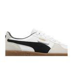 Кроссовки Puma Palermo Leather 'White Black Gum' 2