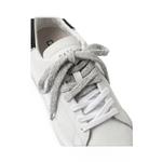 Sfera logo-print leather sneakers 3